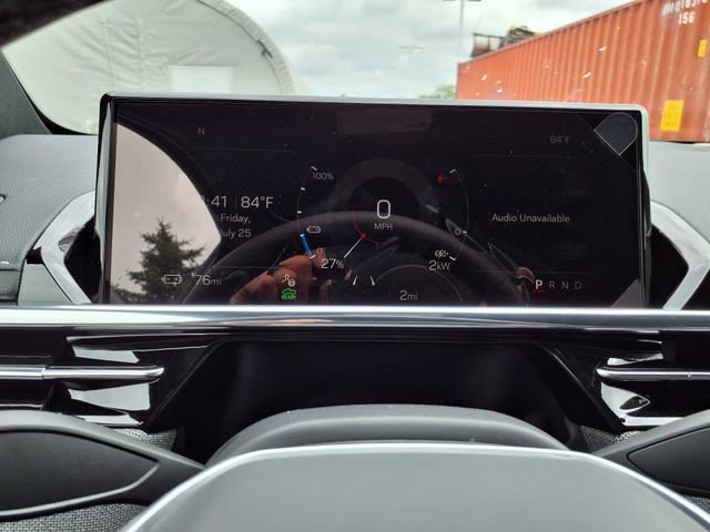 New 2026 GMC Sierra EV Elevation image 36