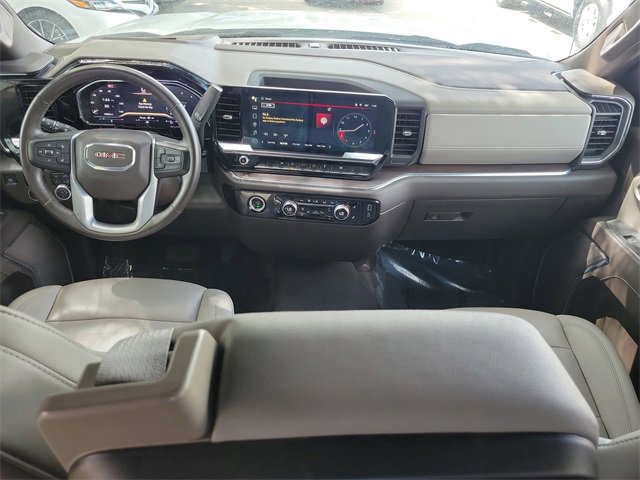 Used 2024 GMC Sierra 1500 SLT image 7