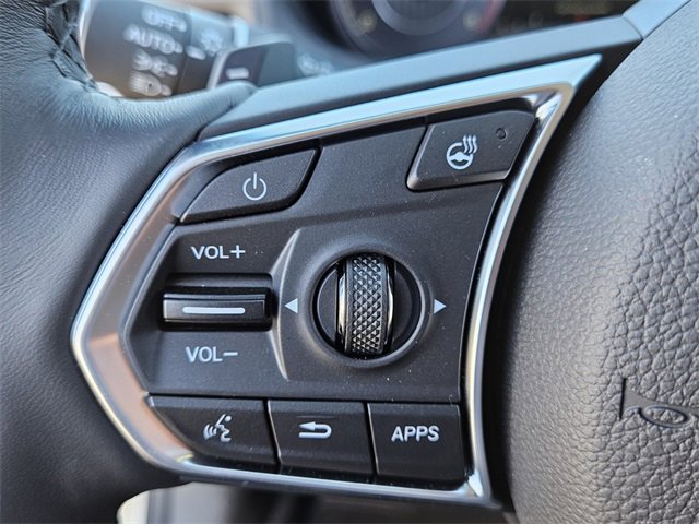New 2026 Acura RDX SH-AWD w/ Advance Package image 23