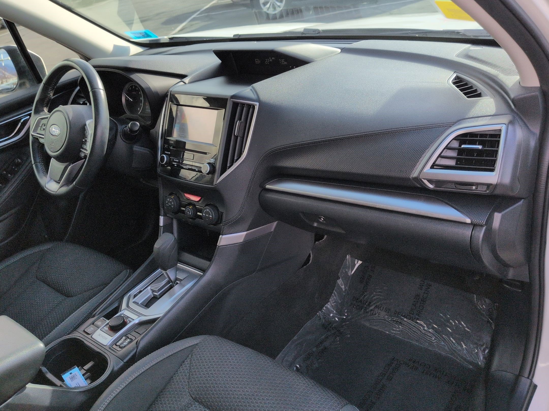 Used 2022 Subaru Forester Premium image 34