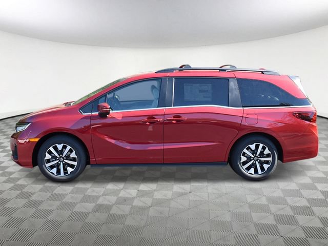 New 2026 Honda Odyssey Touring image 3