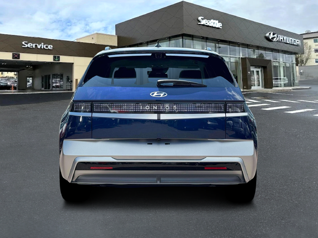 New 2026 Hyundai Ioniq 5 Limited RWD image 6
