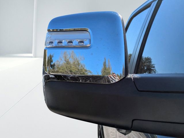 New 2026 RAM 1500 Laramie w/ Laramie Preferred Package image 10