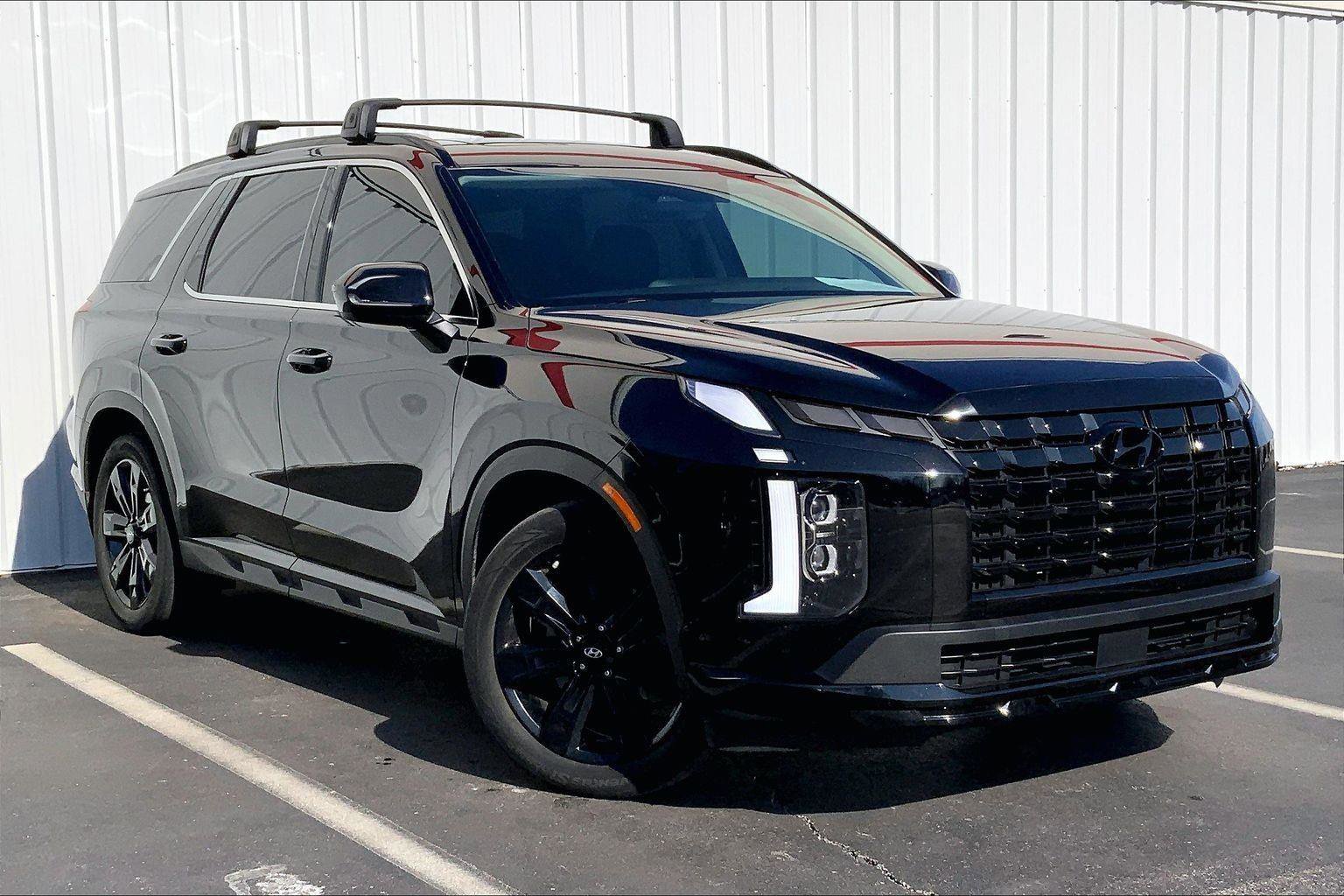 Used 2023 Hyundai Palisade XRT image 30