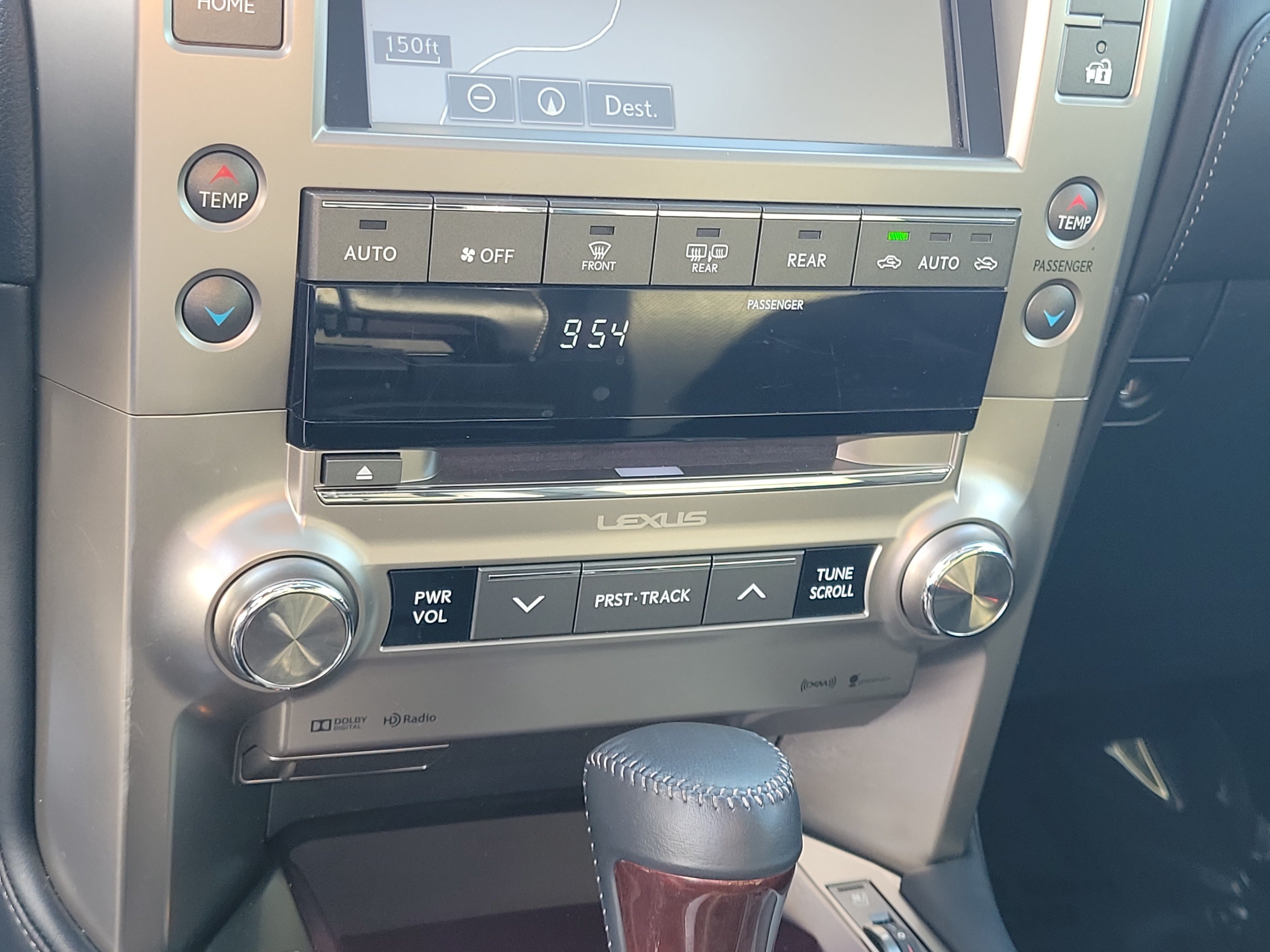 Used 2018 Lexus GX 460 Premium w/ Premium Package AWD/4WD image 27