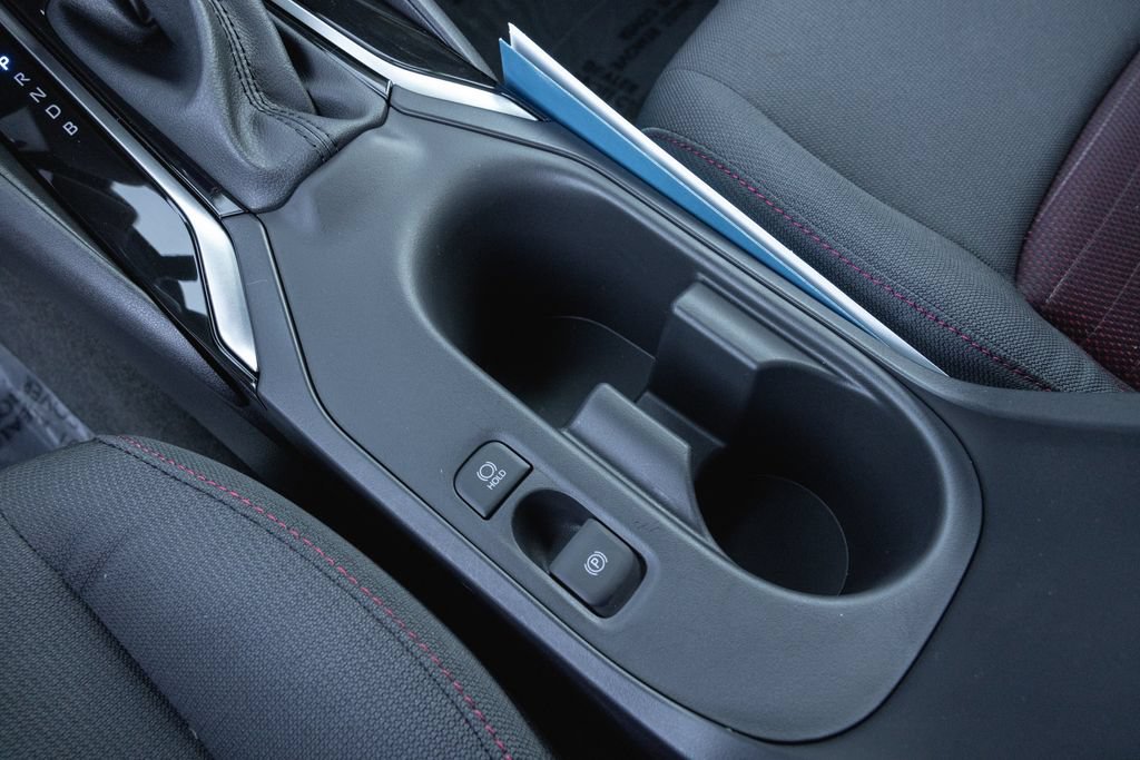 Used 2026 Toyota Corolla SE FWD image 21