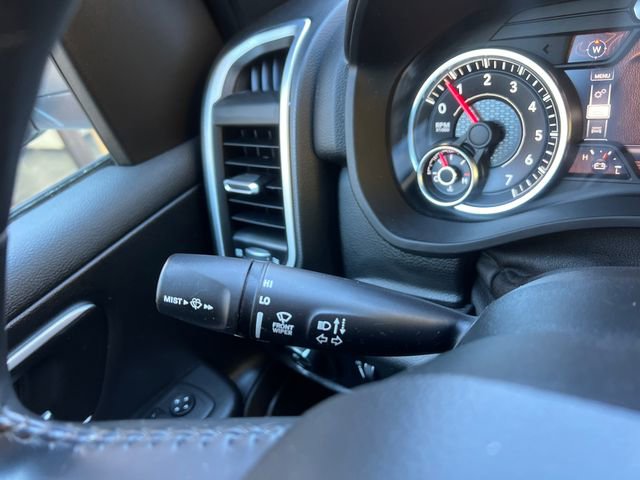 Used 2022 RAM 1500 Big Horn image 29
