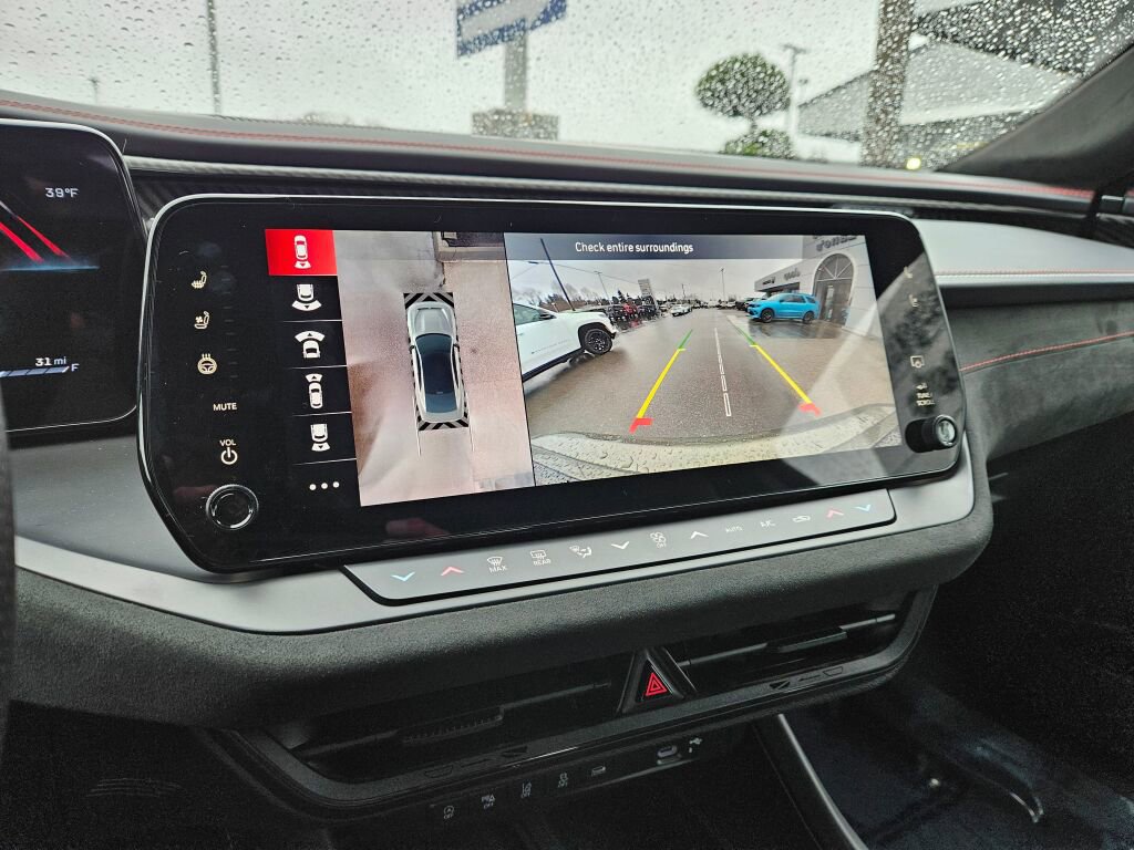 New 2026 Dodge Charger Scat Pack AWD/4WD image 26