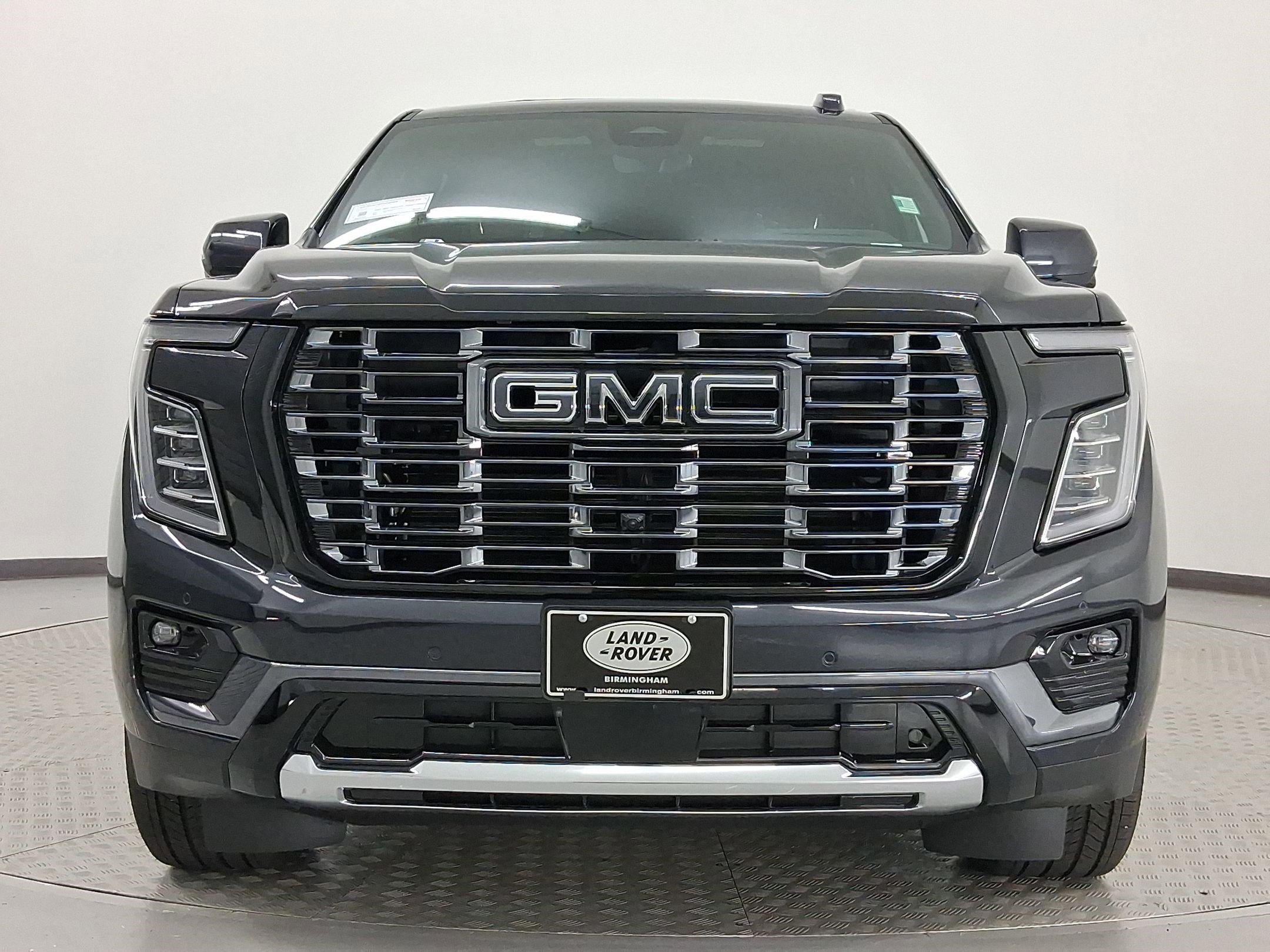 Used 2025 GMC Yukon XL Denali Ultimate image 6