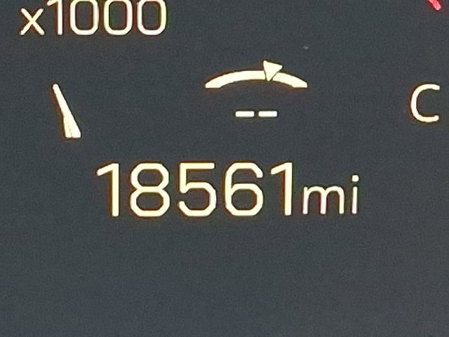 Certified 2025 GMC Terrain Elevation image 19