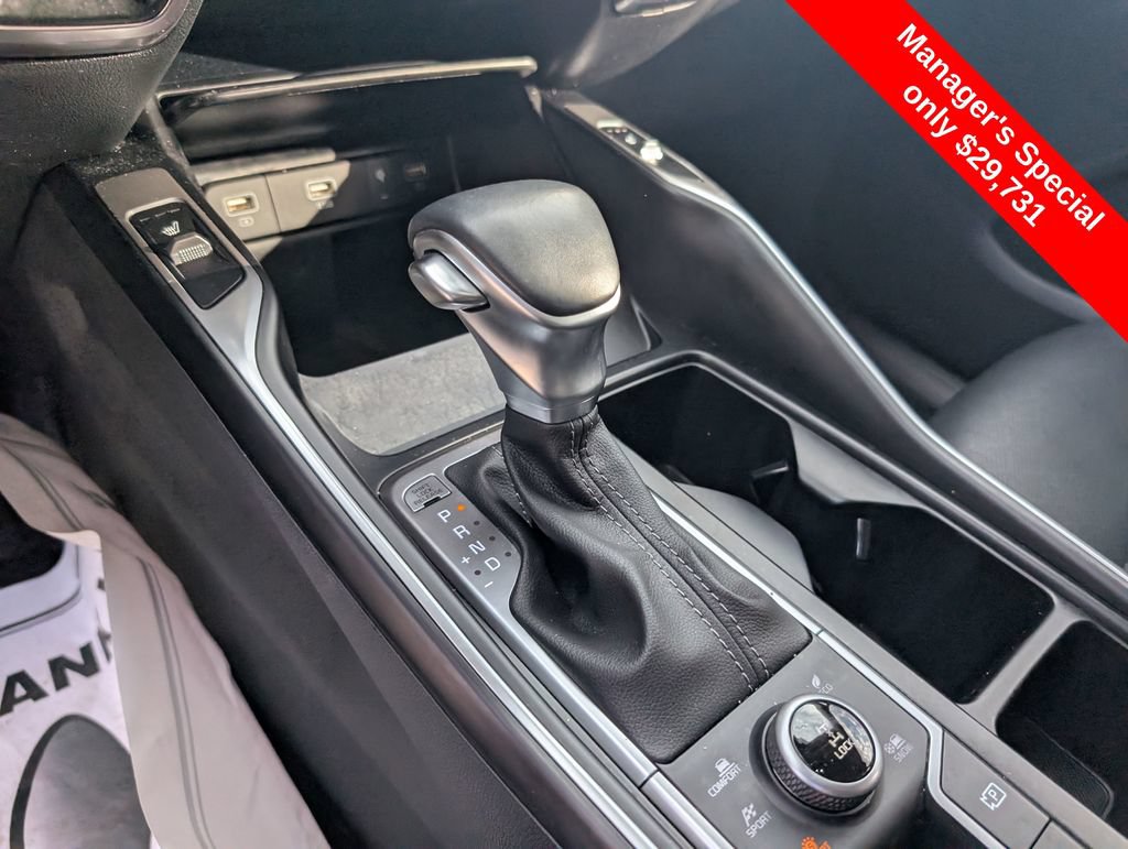 Used 2023 Kia Sorento X-Line EX AWD/4WD image 21