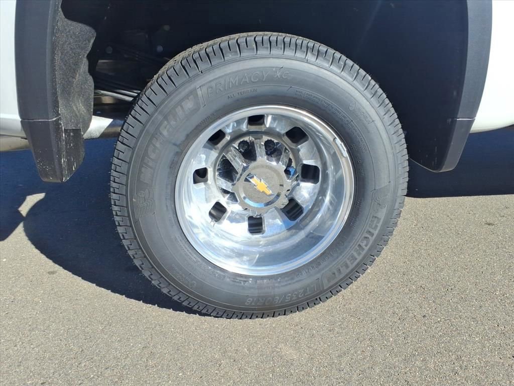 New 2026 Chevrolet Silverado 3500 High Country w/ Technology Package image 25