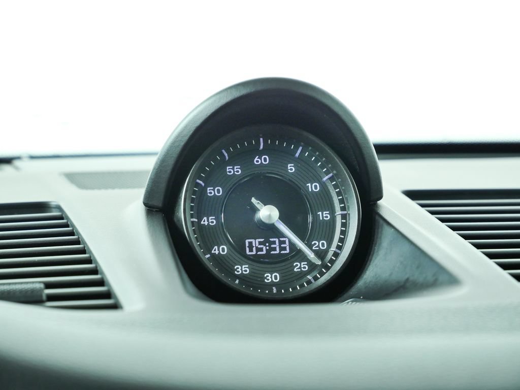 Certified 2020 Porsche 911 Carrera 4S AWD/4WD image 18