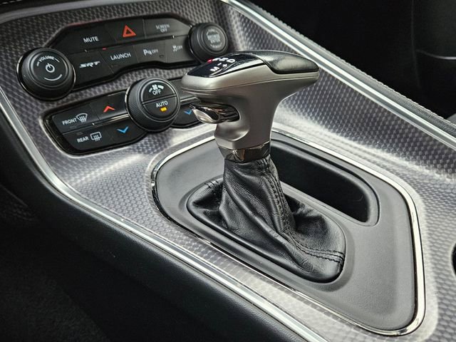 Used 2021 Dodge Challenger SRT Hellcat Redeye image 16