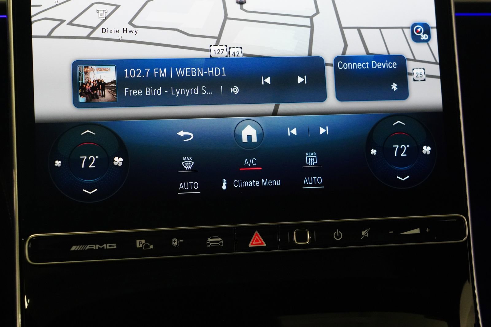 Certified 2025 Mercedes-Benz S 63 AMG S image 28