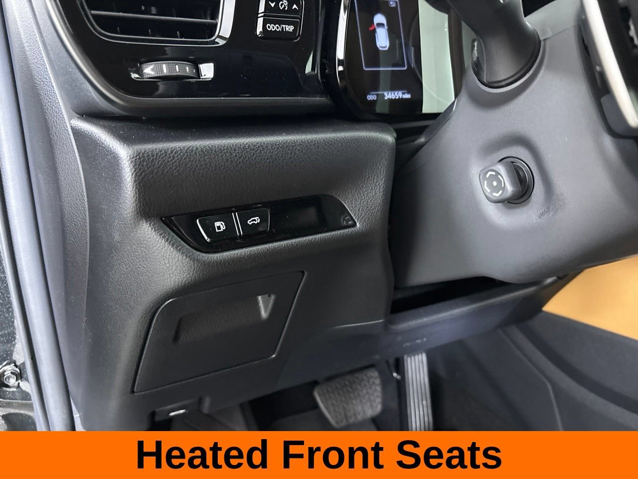 Used 2024 Lexus NX 350 AWD image 15