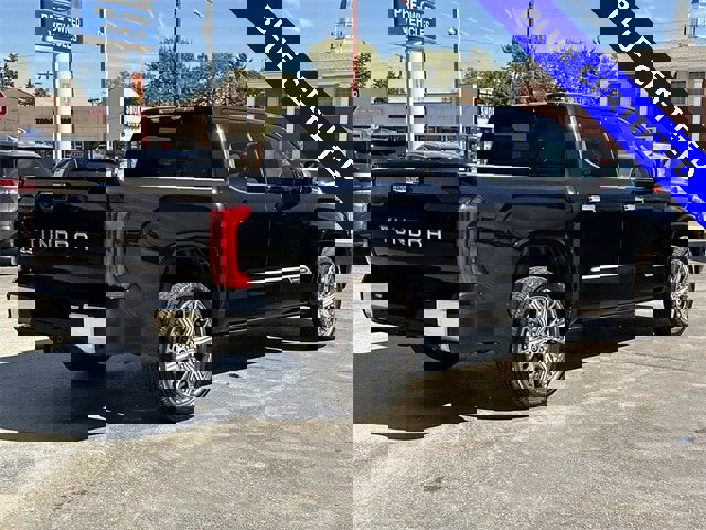 Used 2024 Toyota Tundra Capstone image 3