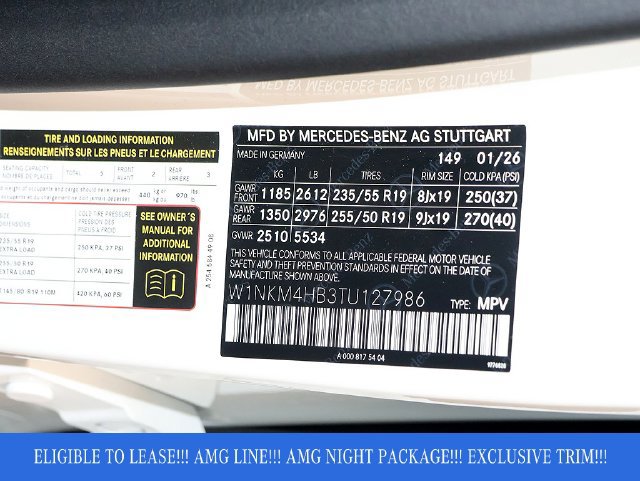 Certified 2026 Mercedes-Benz GLC 300 4MATIC image 39