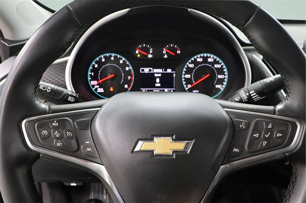 Used 2024 Chevrolet Malibu RS image 10