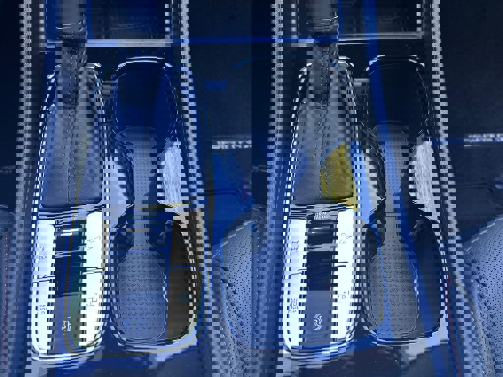 New 2025 Hyundai Santa Cruz Limited image 8