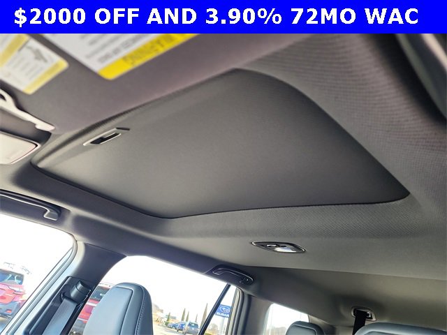 New 2026 Subaru Outback Touring XT image 26