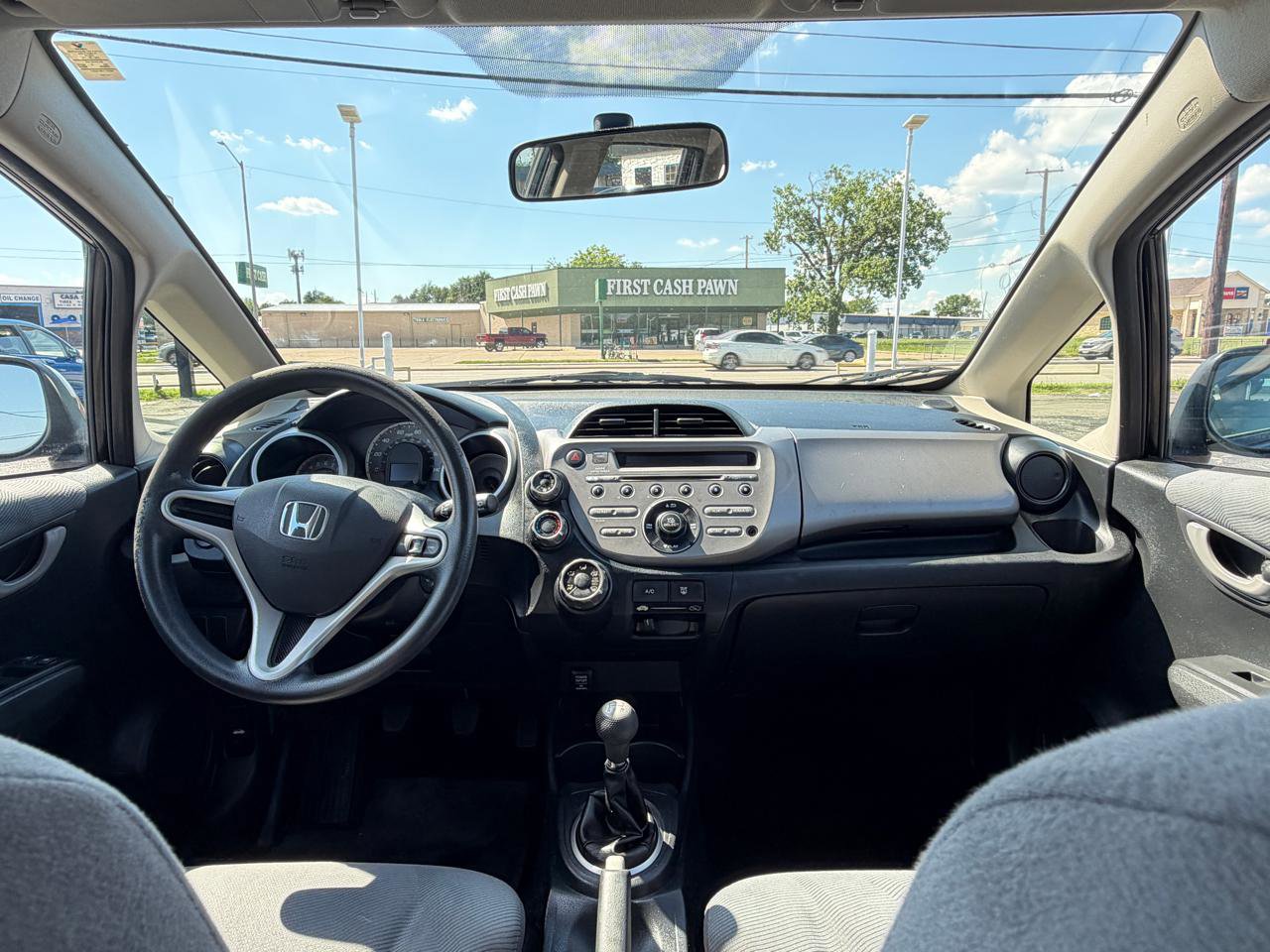 Used 2013 Honda Fit image 19