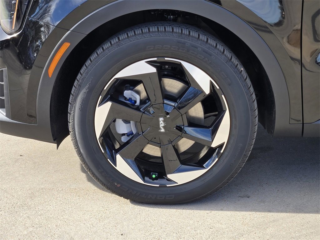 New 2026 Kia Sorento EX image 20