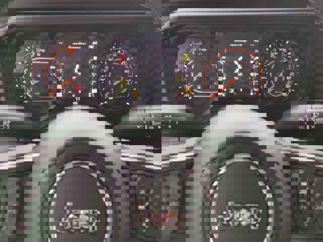 New 2026 Jeep Gladiator Mojave image 33