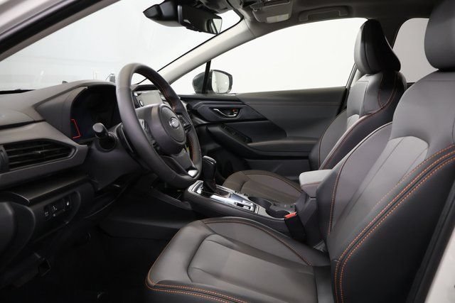 New 2026 Subaru Crosstrek 2.5i Limited w/ Crosstrek Mirror Package AWD/4WD image 12