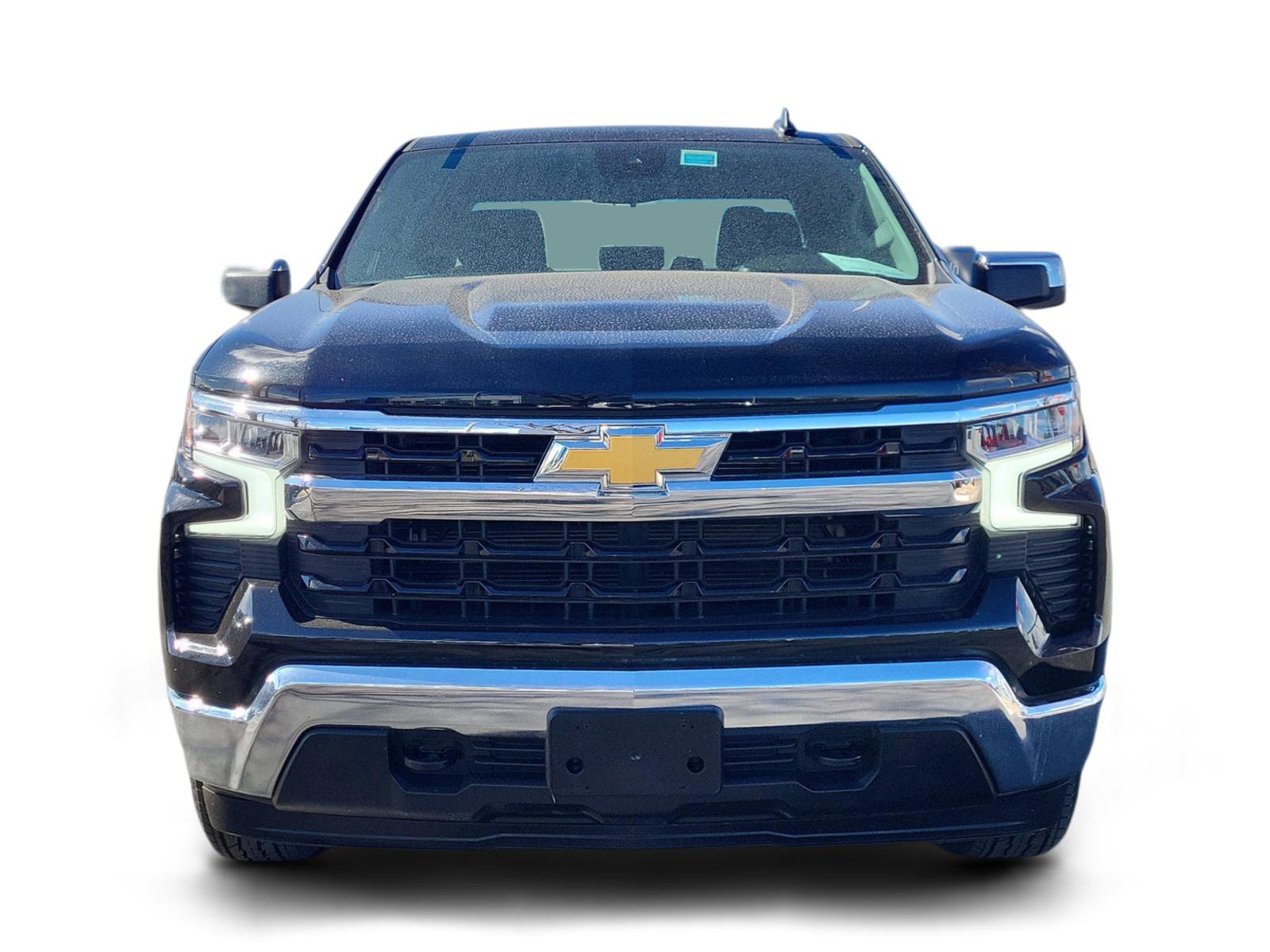 Certified 2025 Chevrolet Silverado 1500 LT image 7