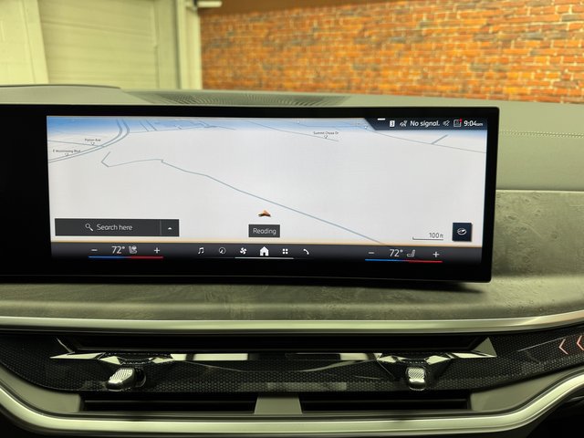 Used 2026 BMW X5 xDrive40i w/ Premium Package AWD/4WD image 18
