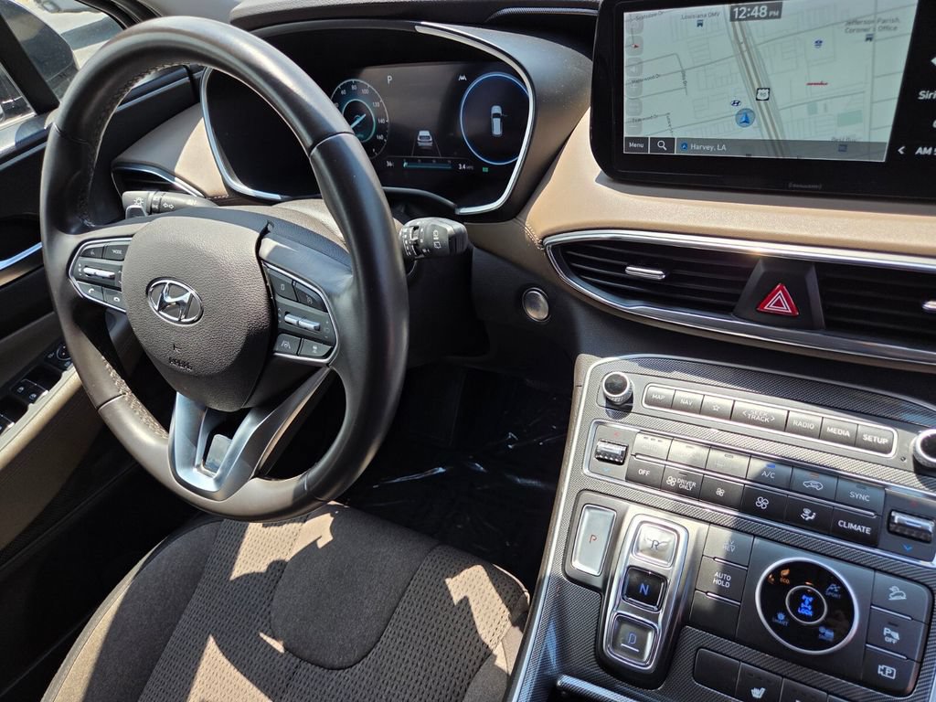 Used 2023 Hyundai Santa Fe SEL Convenience AWD/4WD image 30