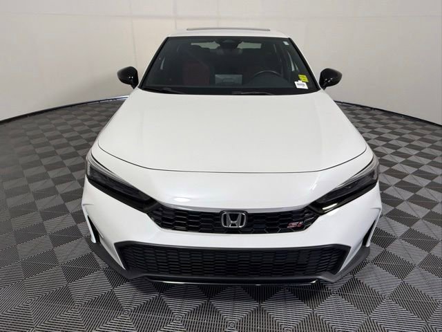 Used 2025 Honda Civic Si image 9