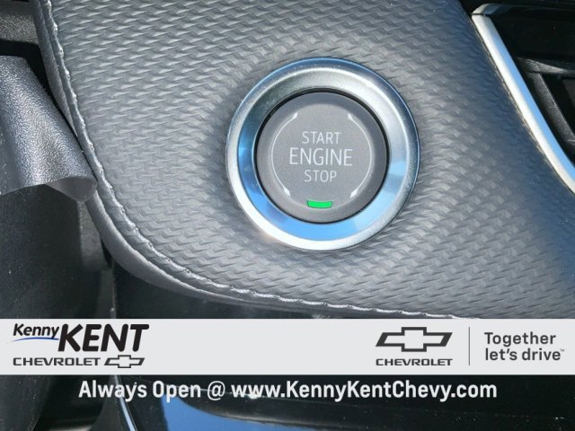 Used 2026 Chevrolet Equinox LT image 20