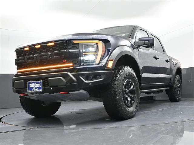 Used 2023 Ford F150 Raptor w/ Equipment Group 802A Raptor R AWD/4WD image 34