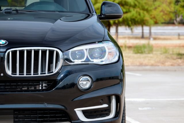 Used 2018 BMW X5 sDrive35i RWD image 31