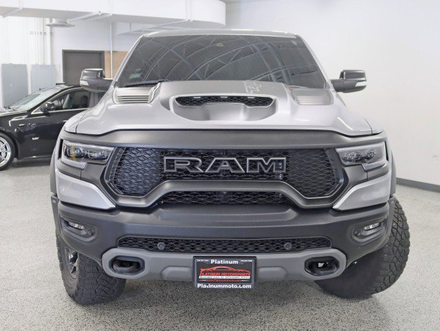 Used 2022 RAM 1500 TRX w/ TRX Level 2 Equipment Group image 8