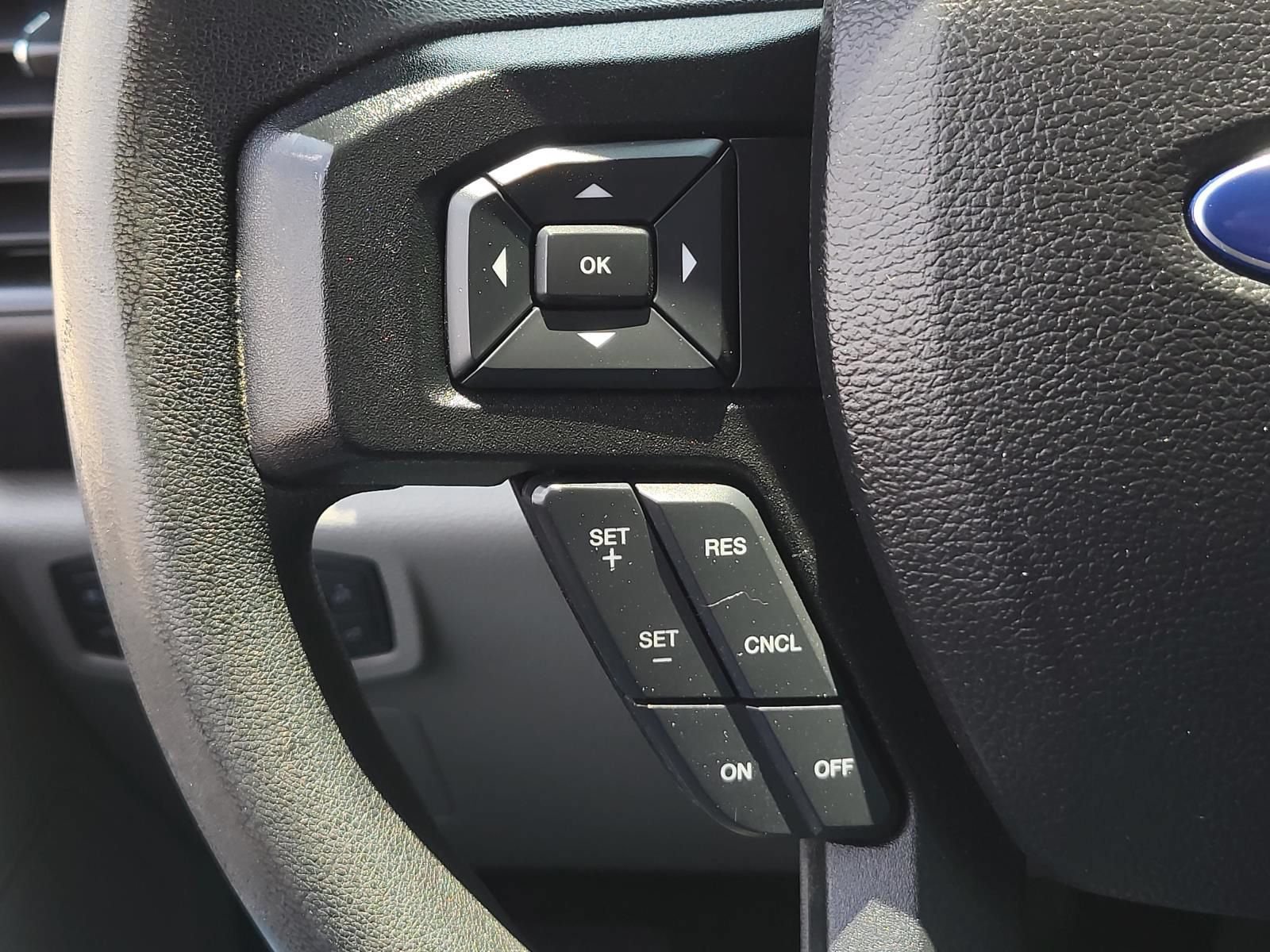 Used 2016 Ford F150 XL w/ Equipment Group 101A Mid RWD image 30