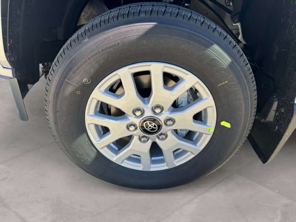 New 2026 Toyota Tacoma SR5 AWD/4WD image 14