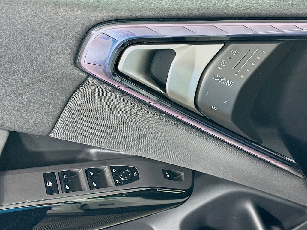 New 2026 BMW X3 xDrive30 image 20