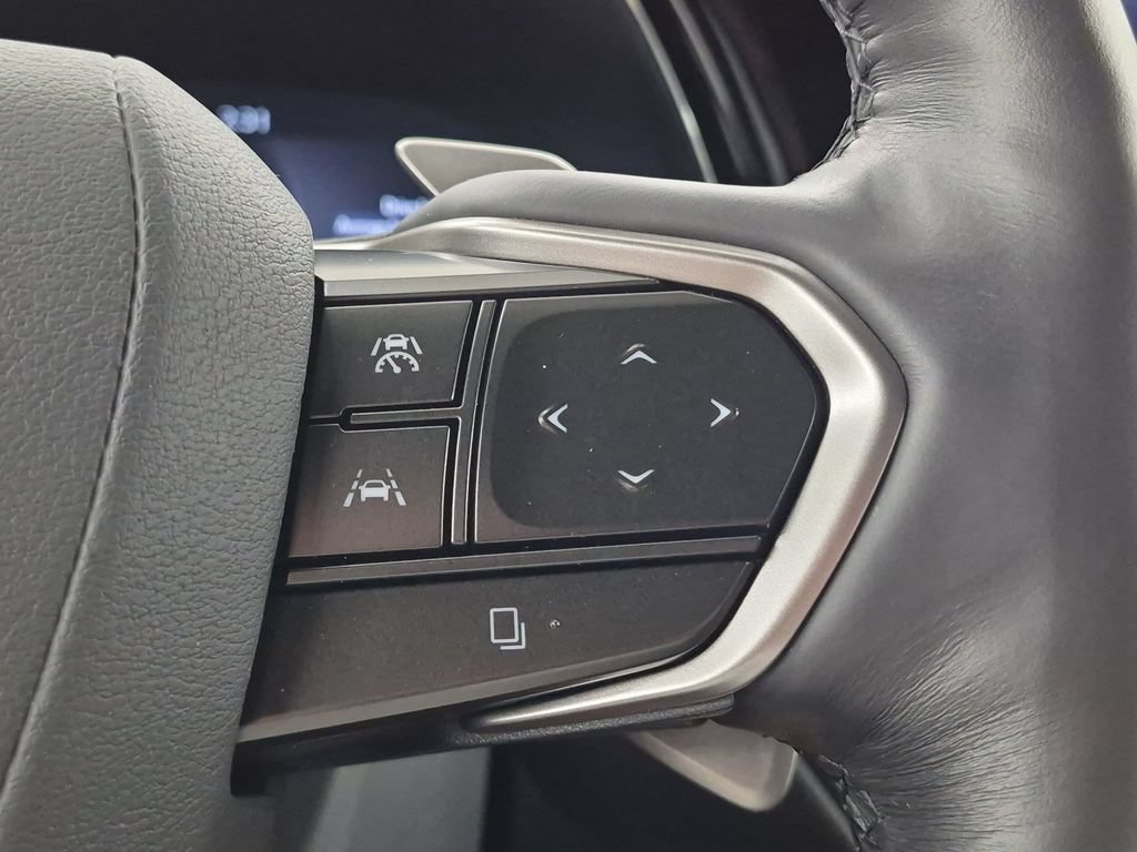Certified 2026 Lexus TX 350 AWD w/ Technology Package image 21