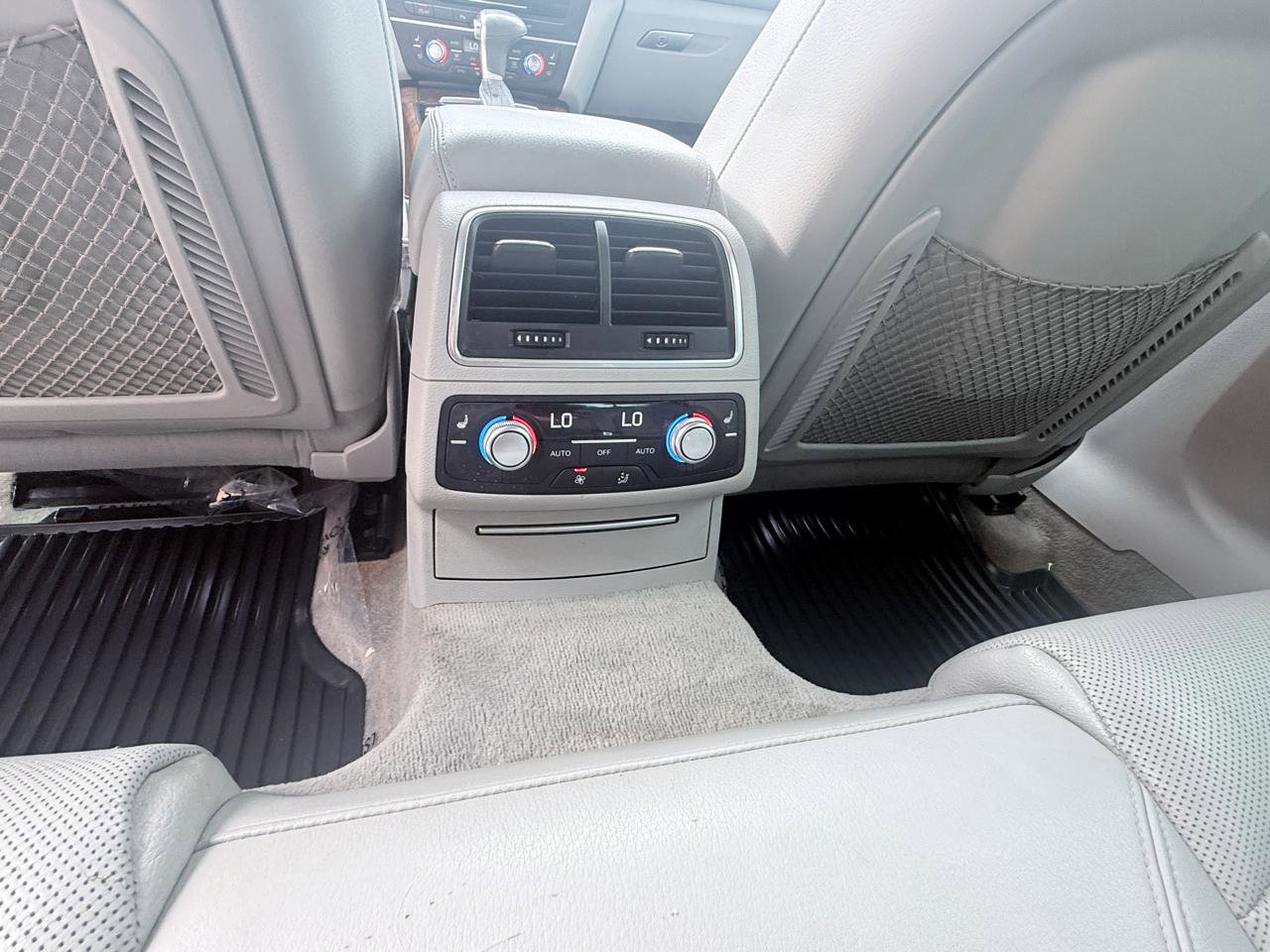 Used 2015 Audi A6 3.0T Prestige w/ Prestige Package AWD/4WD image 34