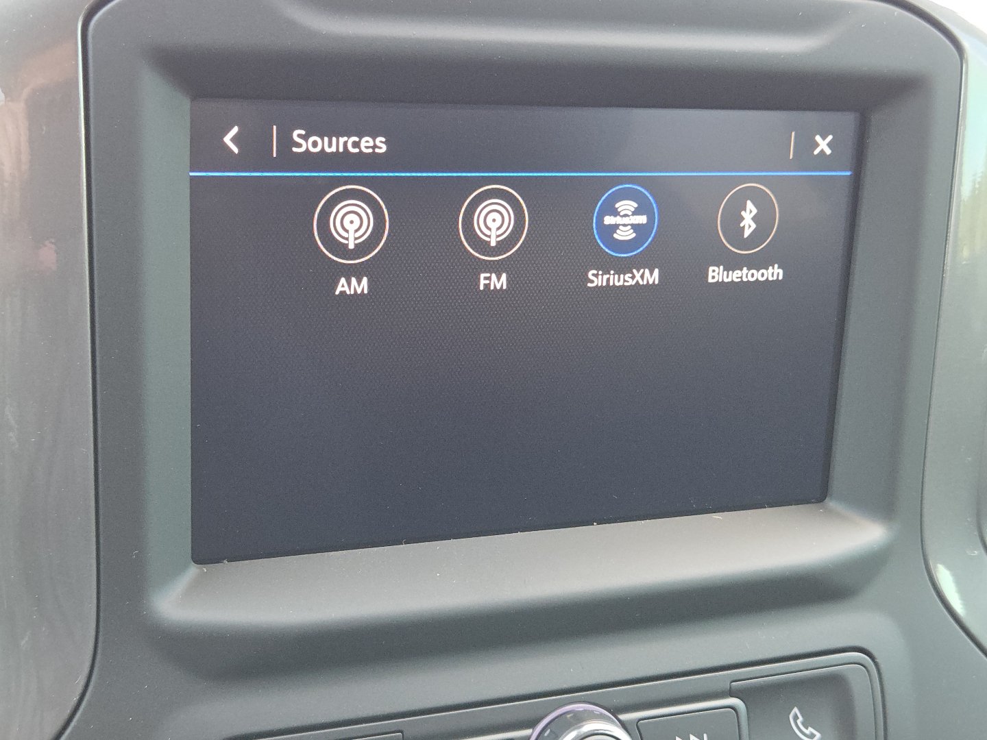 New 2026 GMC Sierra 1500 Pro w/ Graphite Edition AWD/4WD image 30