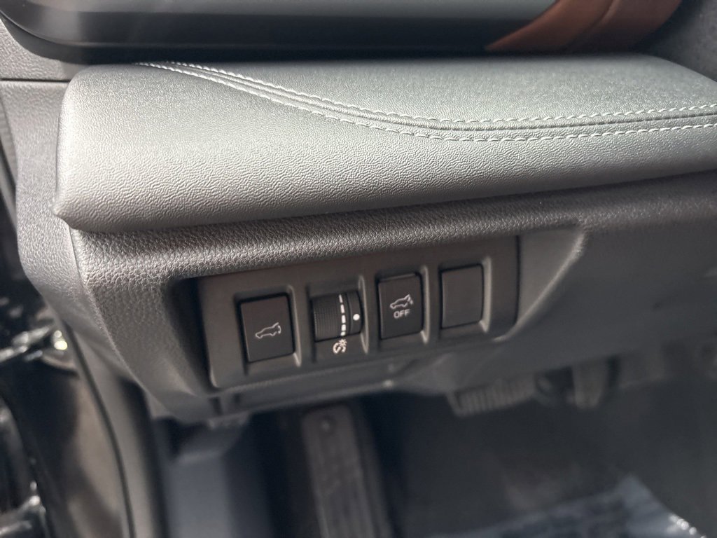 Certified 2023 Subaru Outback Touring XT image 22