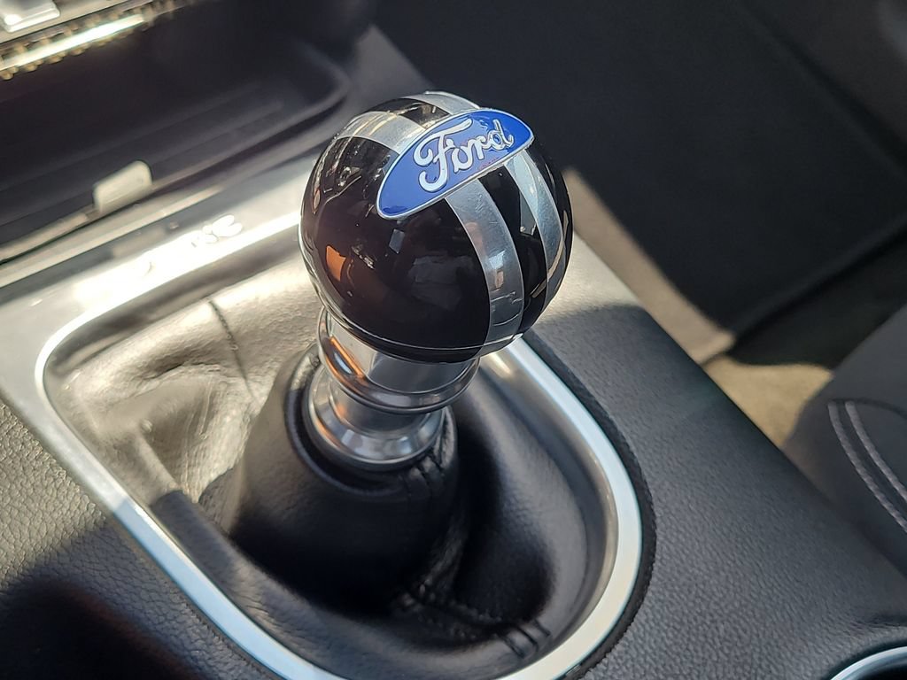 Used 2018 Ford Mustang GT RWD image 24