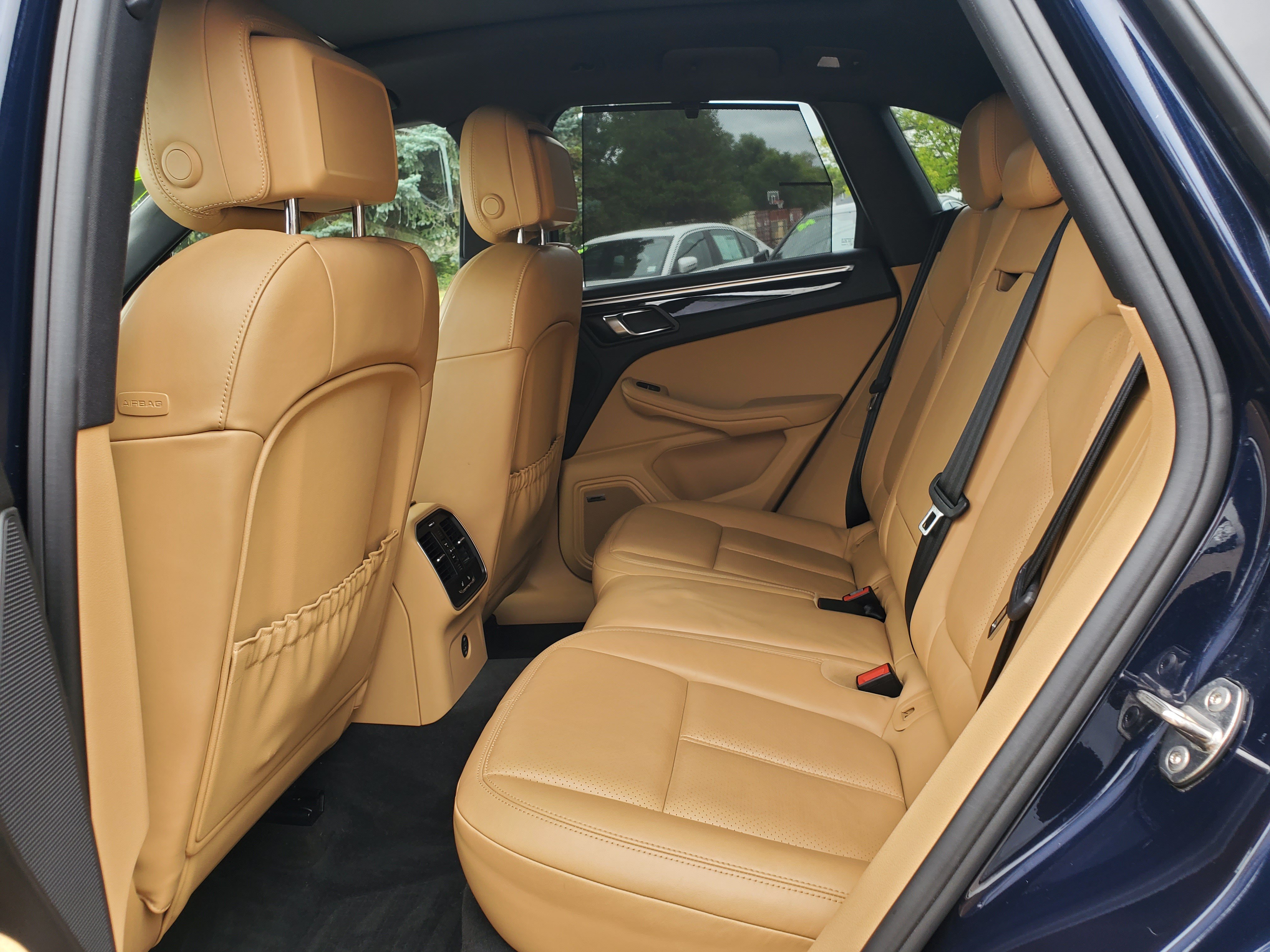 Used 2018 Porsche Macan S AWD/4WD image 33