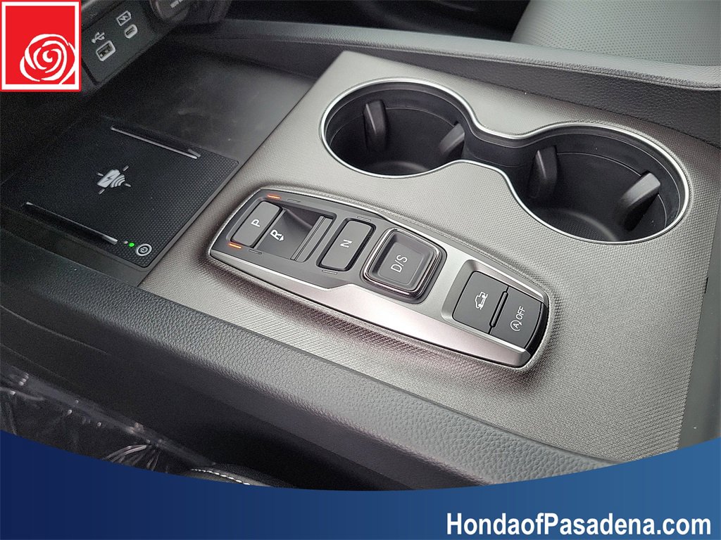 New 2025 Honda Ridgeline RTL image 10