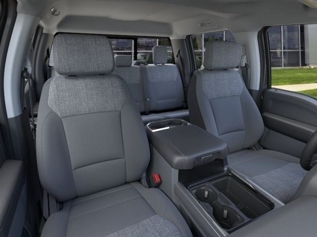 New 2026 Ford F350 XLT w/ XLT Premium Package AWD/4WD image 10