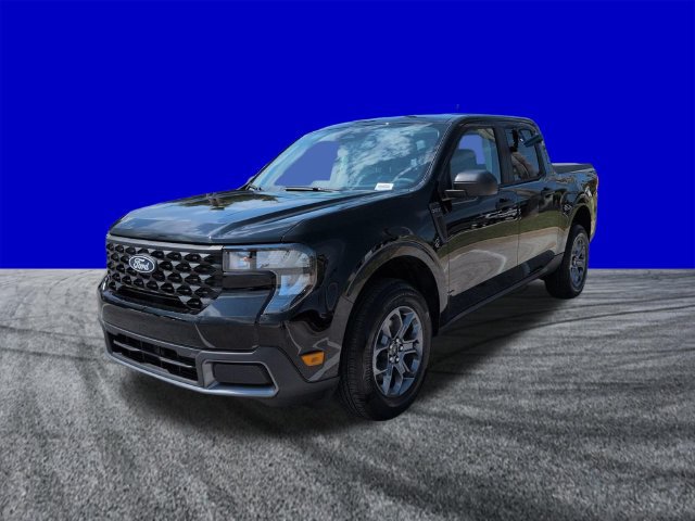 New 2026 Ford Maverick XLT FWD image 8