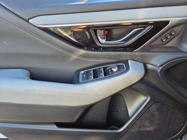 Used 2024 Subaru Outback Limited image 16